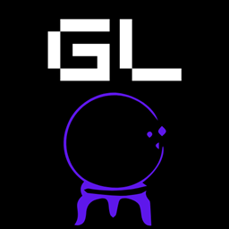 GL Magic logo