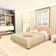 Pink Loft - Bedroom logo