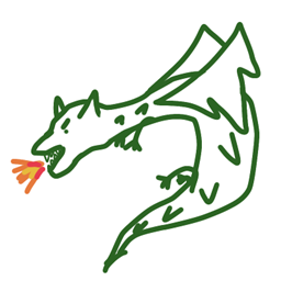 ChronoDragon: A Multidimensional Adventure project image