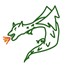 ChronoDragon: A Multidimensional Adventure logo
