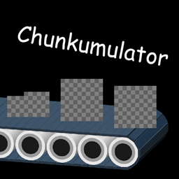 Chunkumulator project image
