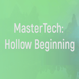 MasterTech Mod logo