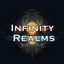 Infinity Realms Factions logo