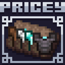 Pricey's Trims Plus project image