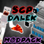 SCP - DALEK  MODPACK logo