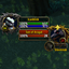 UnitText - Show HP and mana on target logo