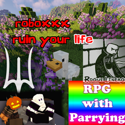 RoboxxxRPG logo