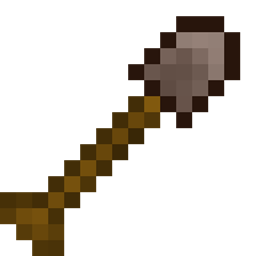 Dirt Items By garenso logo
