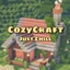 CozyCraft - Just Chill logo