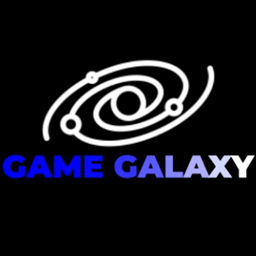 GameGalaxy project image