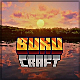 BukuCraft logo