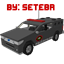 Veículos Policiais Brasileiros MCPE logo
