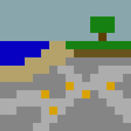 Worldgen Flexiblifier logo