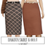 DAKOTA SKIRT logo