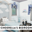 Fairytale Kids Rook - Cinderella
