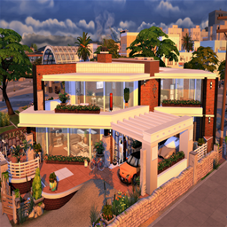 San Fran Modern