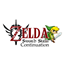 Zelda Sword Skills Continuation logo