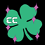 Clovercraft Wilds logo