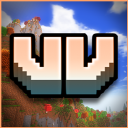 Vibrant Vistas [VV] logo