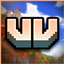 Vibrant Vistas [VV] logo