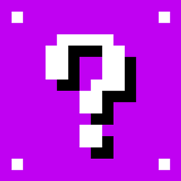 Purple Lucky Block project image