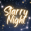 StarryNight SMP logo