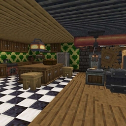 Escapade Occasion Electric boogaloo S1 project image