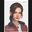 Claire Hair [JOSH JO_SE_OH] logo