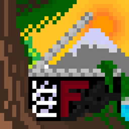 A Fresh Retake logo