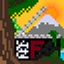 A Fresh Retake logo