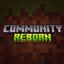 Community Reborn logo