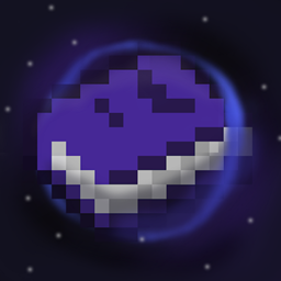 Kósmos Server Pack project image