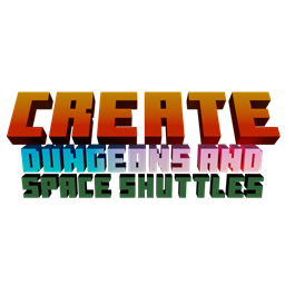 Create, Dungeons and Space Shuttles project image