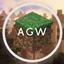 Athena's Great World logo