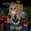 Mickey Joe's Zombies logo