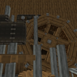 Insane Create-ivity - Minecraft Modpacks - CurseForge