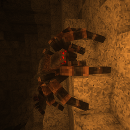 Revenge of the Mobs project image