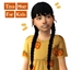 Tina Hair For Kids logo