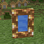 Watery Aether Portal logo