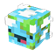 Crazy Craft by Isaac (Forge Edition) logo