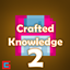 Crafted Knowledge 2 logo
