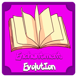 Enchantment Evolution logo