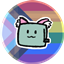 Create: Queeronautics logo