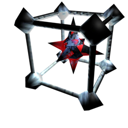 subspace tripmine logo