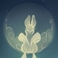 The Moon Rabbit logo