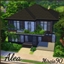 Alea Home [CC] logo