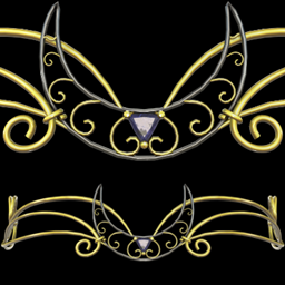 Sherine Crown logo
