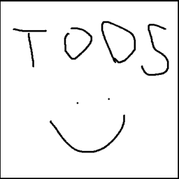 Tods  logo