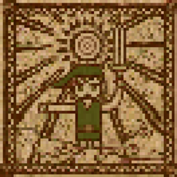Hylian Grandeur logo