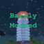 Barely Modded logo